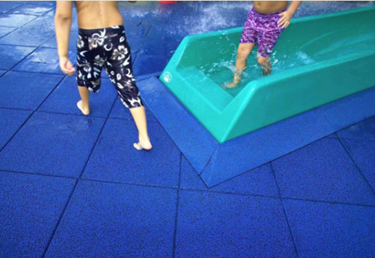 RUBBLEX POOL
